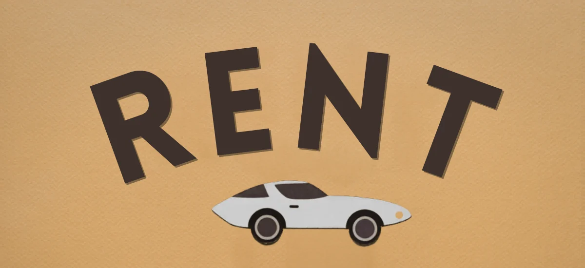 car rental service in Indian cities