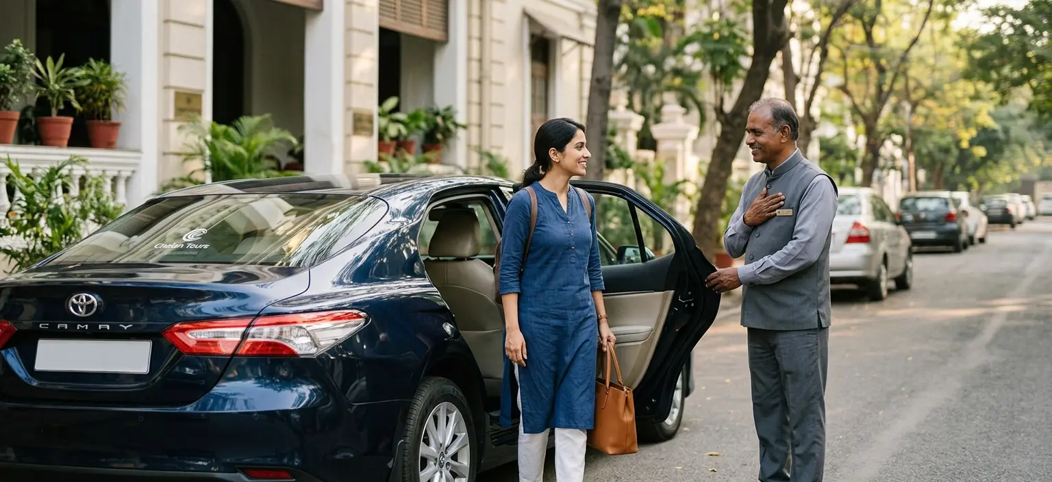 chauffeur-driven-car-rental-for-female-solo travellers