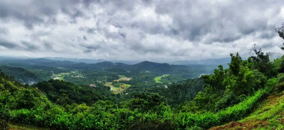 coorg-karnataka