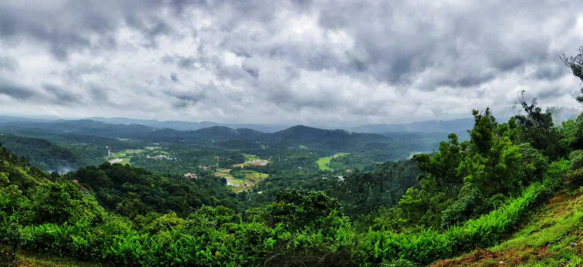 coorg-karnataka