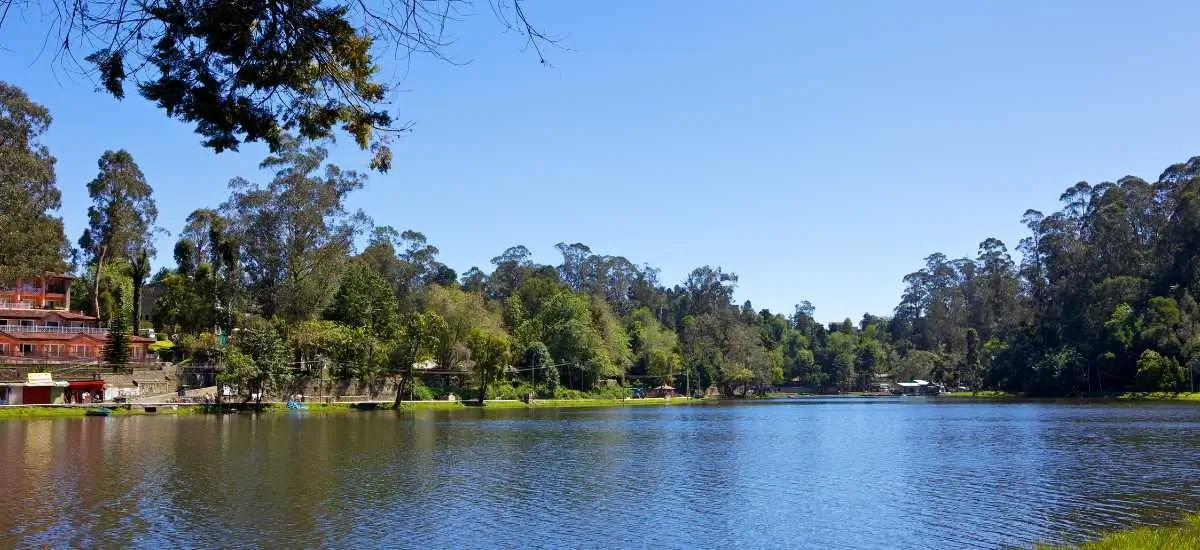 kodaikanal-tamil Nadu