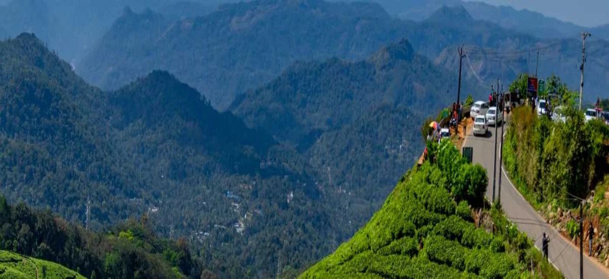 munnar