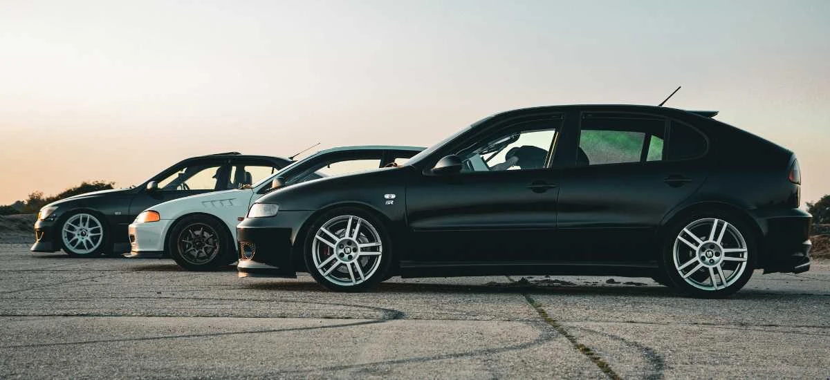 types-of-car-rental-services