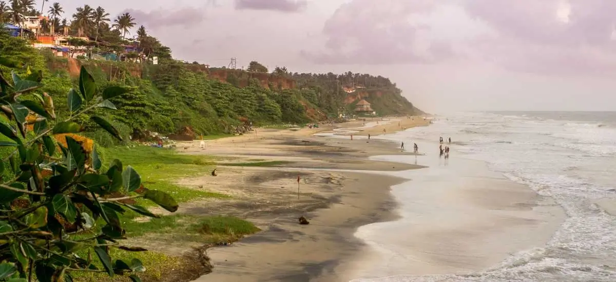 Varkala-kerala
