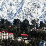 Dharamshala