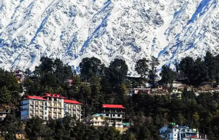 Dharamshala