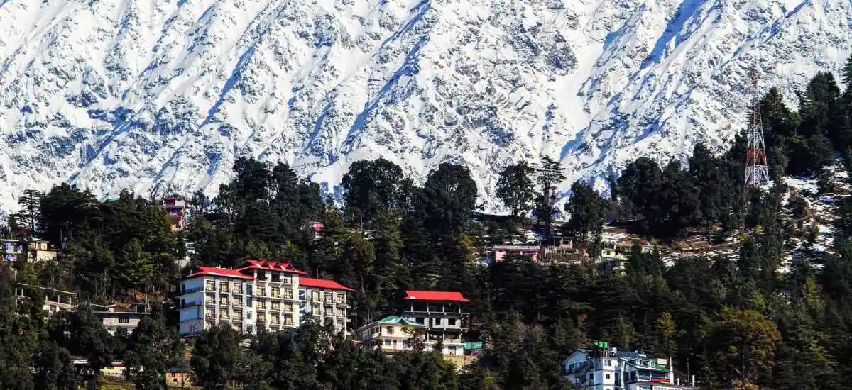 Dharamshala