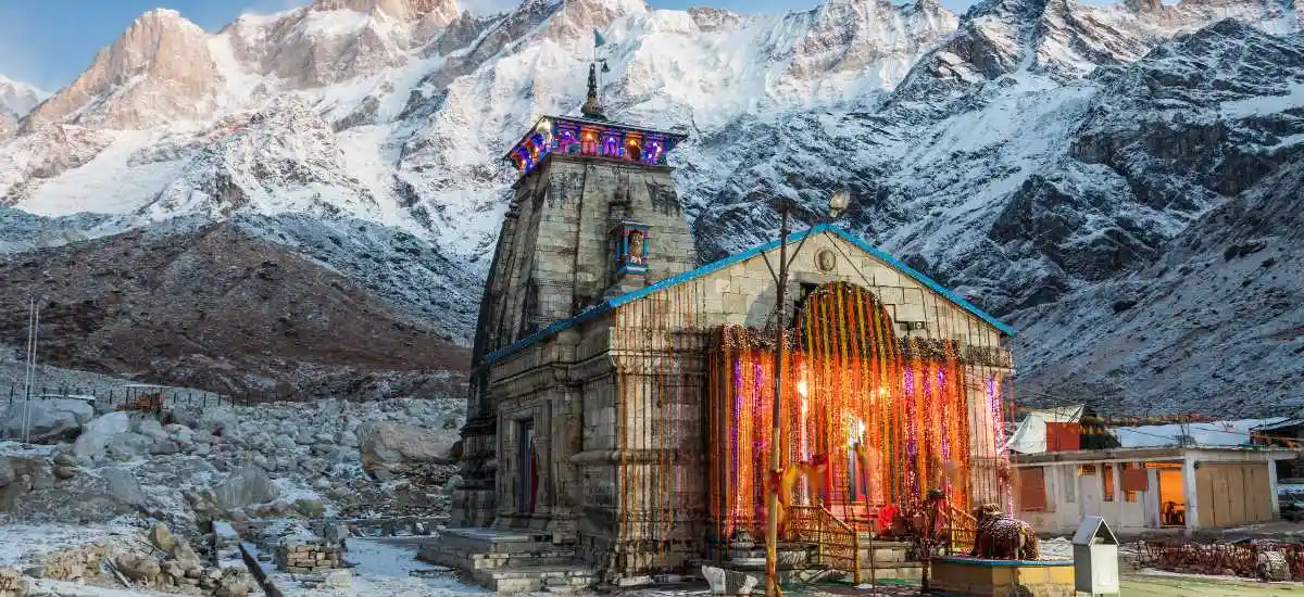 Kedarnath