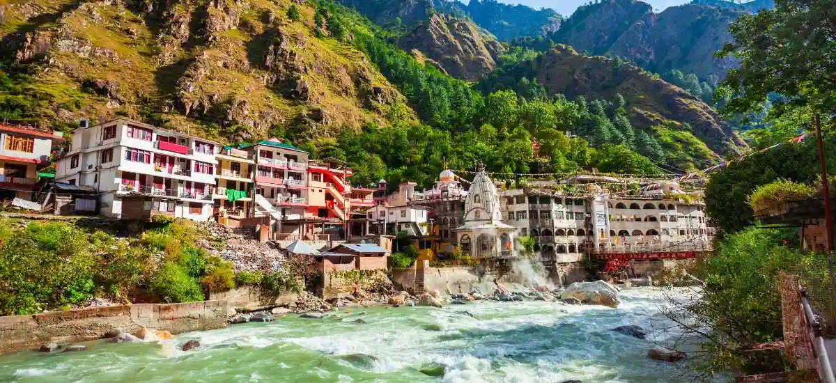Manali