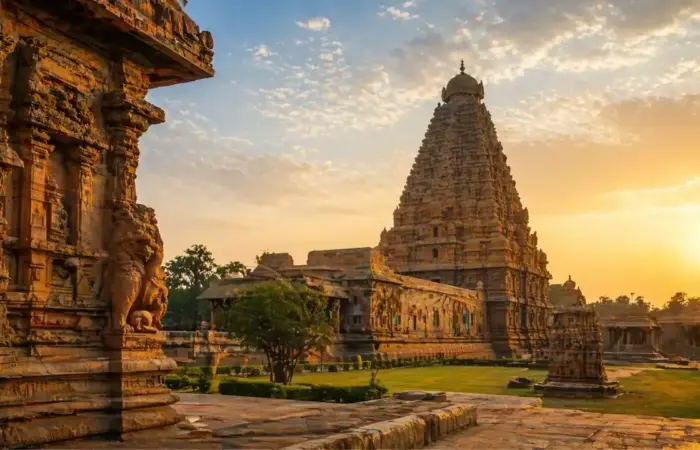 10 Famous Chola Temples in India You Should Visit