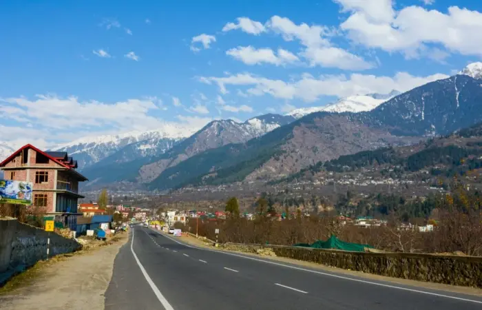 Manali to Leh Road Trip Guide