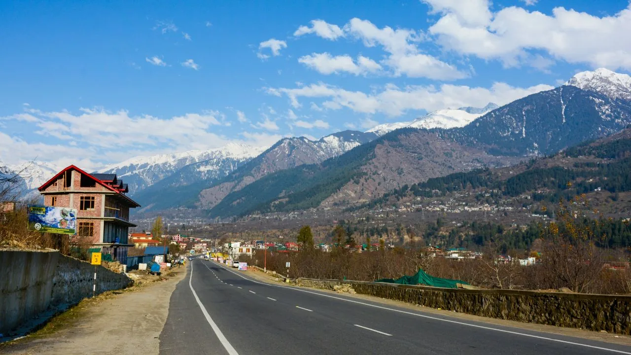 Manali to Leh Road Trip Guide