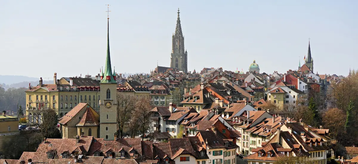 Bern