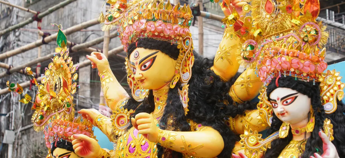 Durga Puja