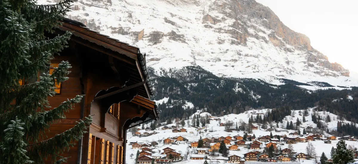 Grindelwald