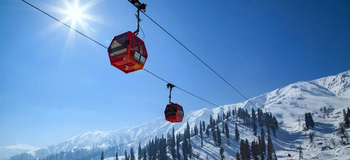 Gulmarg