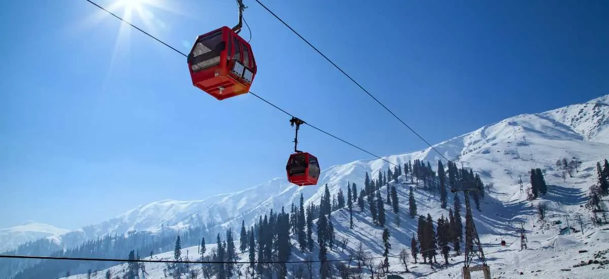 Gulmarg