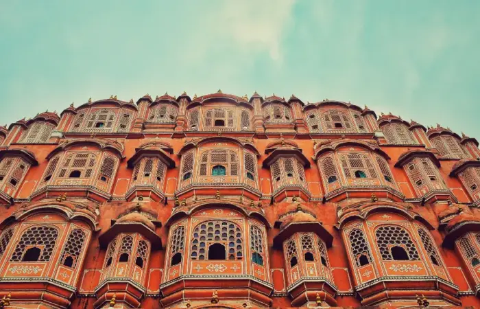Jaipur