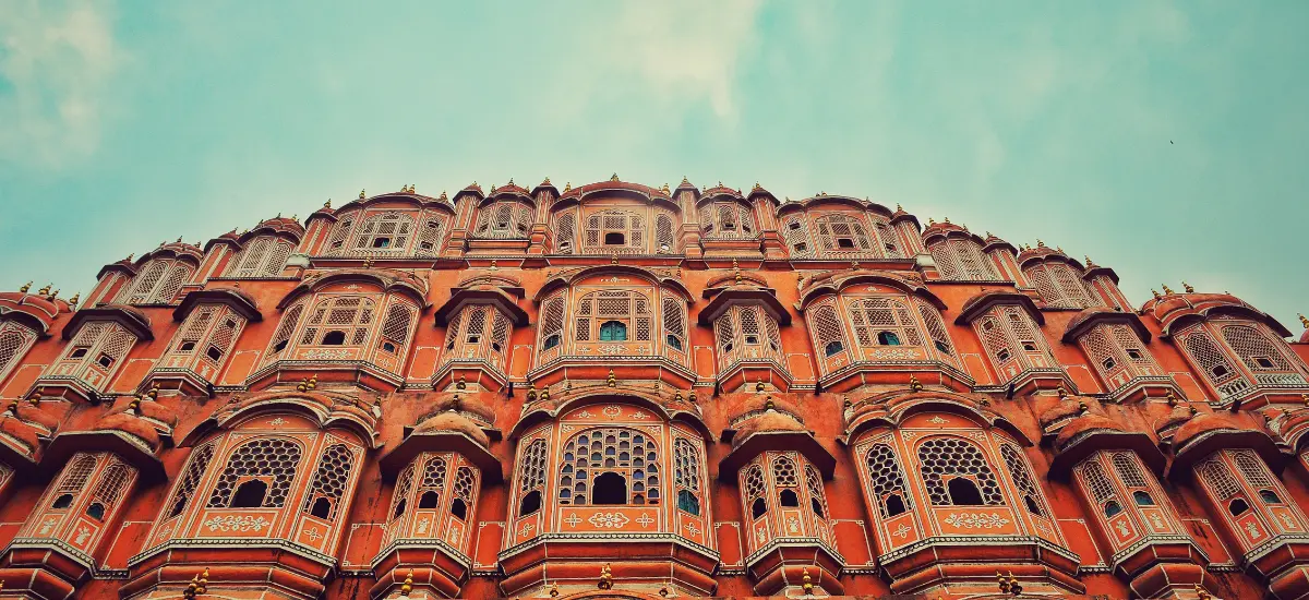 Jaipur