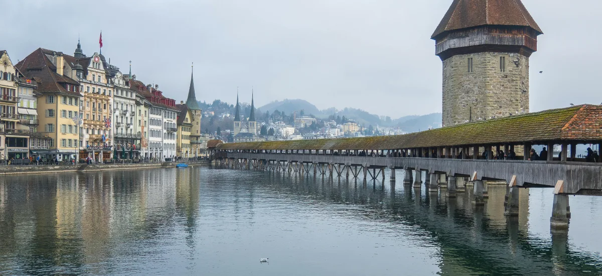 lucerne