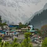 Manali Himachal