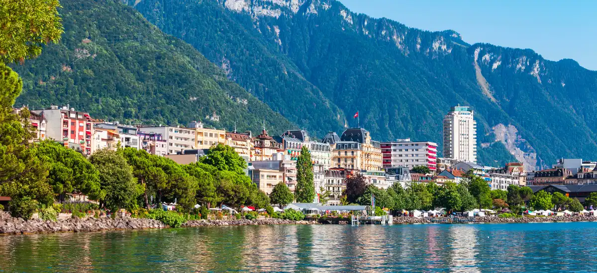 Montreux