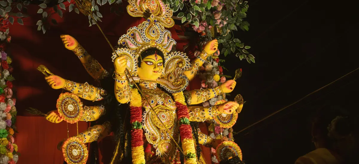Navratri