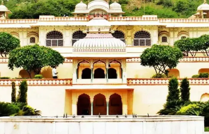 Sisodiya Palace