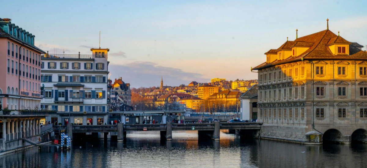 Zurich