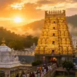 Complete Guide to Tirupati Balaji Darshan