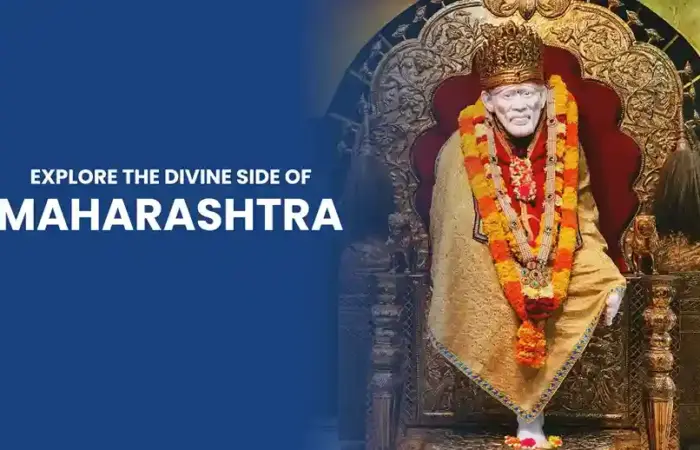 Sai Baba Temple