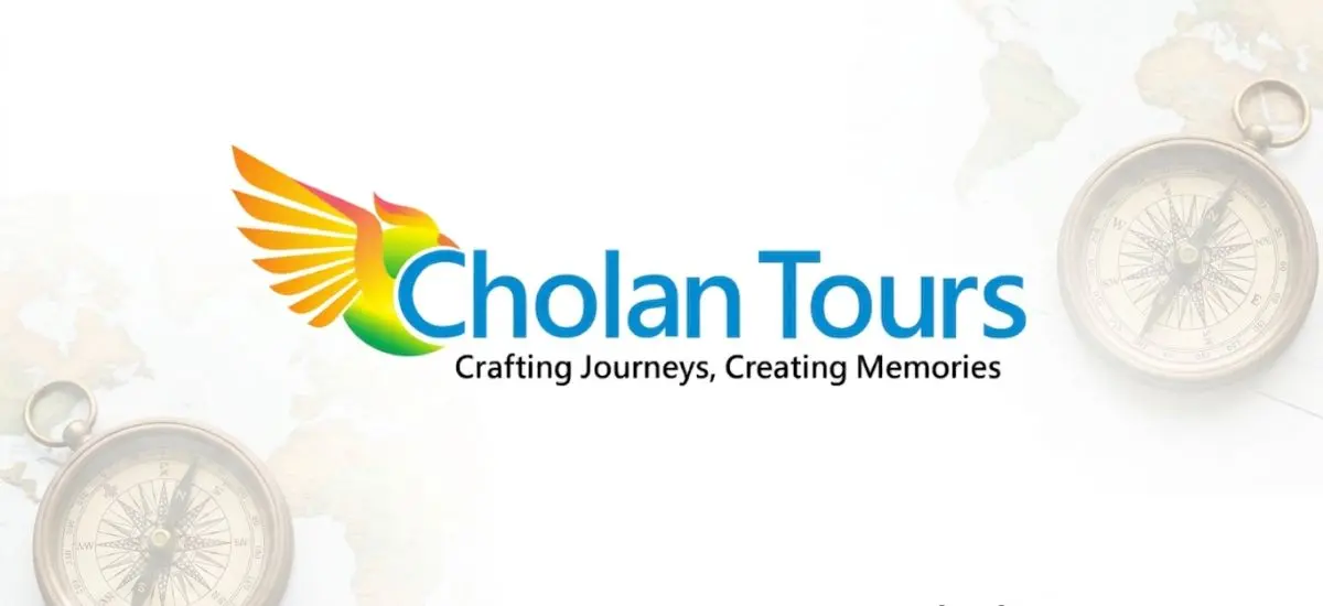 Cholan Tours