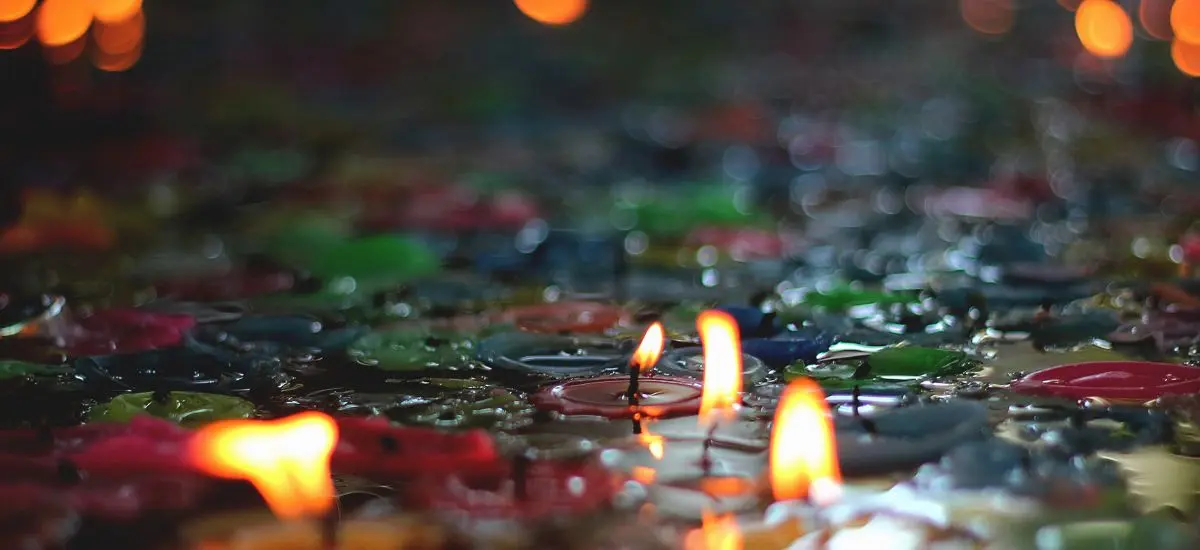 Festivals in Varanasi