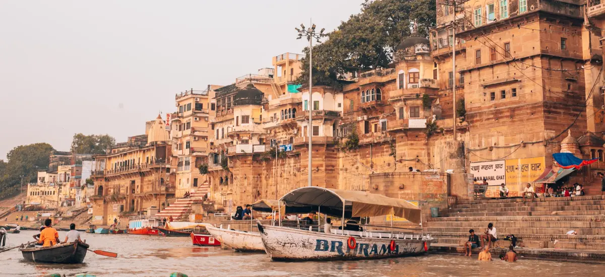Kashi Vishwanath