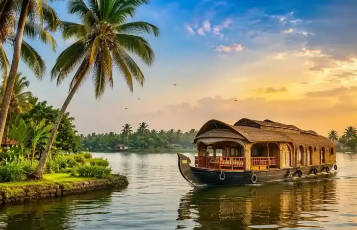 Best Kerala Tour Packages