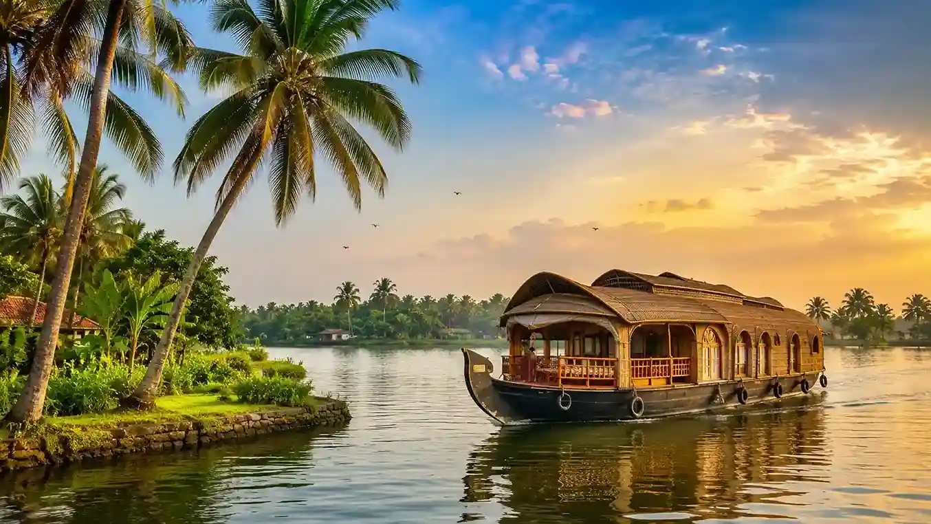 Best Kerala Tour Packages