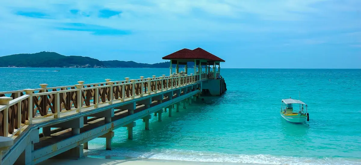Perhentian Islands Malaysia