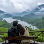 Best Honeymoon Destinations in India in July for Couples