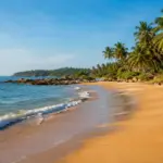 Beaches near Bangalore for a relaxing South India coastal getaway