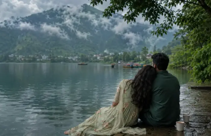 Best honeymoon destinations in India in August for a romantic monsoon getaway