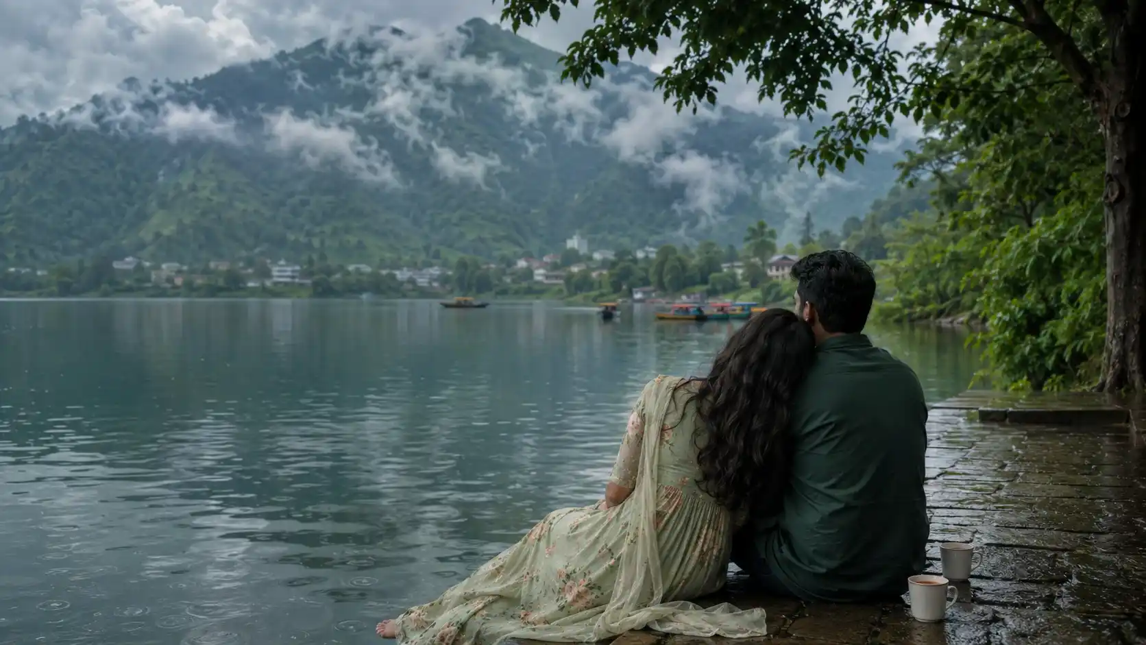 Best honeymoon destinations in India in August for a romantic monsoon getaway