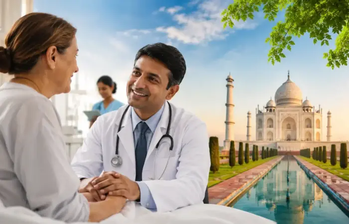 Why India Has Become a Top Health Tourism Destination