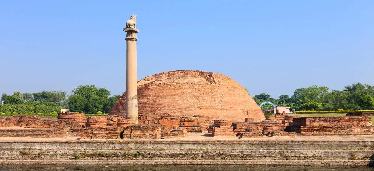 ashoka-pillar-vaishali-bihar-india