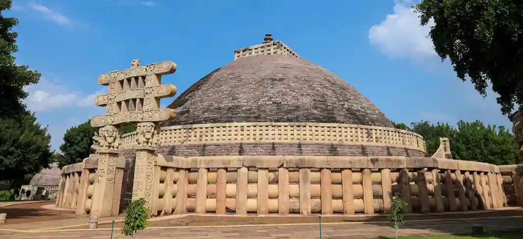 sanchi-madhya-pradesh