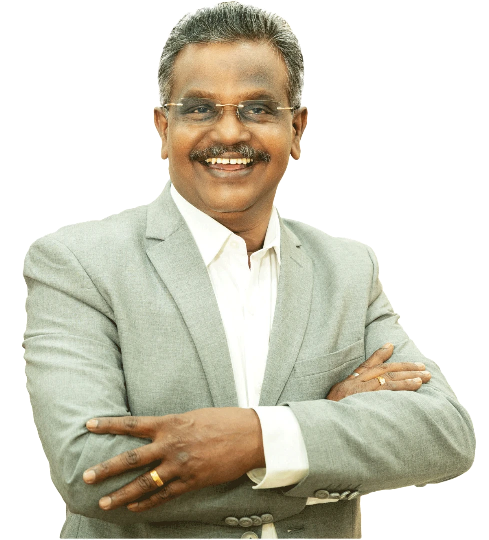 Pandian Kumaravel