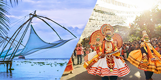 South Tourism 2025 News - Latest Cochin City information